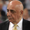 Galliani soyunma odasını bastı