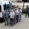Edremit'te 21 iş adamı tutuklandı