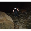 Karabük'te Heyelanda 1 Ev Zarar Gördü Karabük'te Heyelanda 1 Ev Zarar Gördü