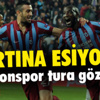 Trabzonspor: 2 – Lokeren: 0