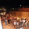 Nusaybin'de Olaylı Gece Nusaybin'de Olaylı Gece