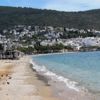 Bodrum gönüllü olarak sokağa çıkma kısıtlamasına uydu Bodrum gönüllü olarak sokağa çıkma kısıtlamasına uydu