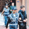Suriyeli insan kaçakçılarına darbe: 31 gözaltı Suriyeli insan kaçakçılarına darbe: 31 gözaltı