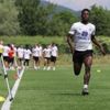Bafetimbi Gomis'ten flaş gönderme! Fenerbahçe... Bafetimbi Gomis'ten flaş gönderme! Fenerbahçe...