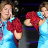 Sibel Can'ı duygulandıran doğum günü sürprizi