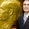 Nobel kazanan şimdi yaşadı