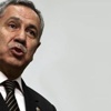 Bülent Arınç'tan kritik açıklama! Bülent Arınç'tan kritik açıklama!