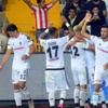 İkinci gol kime yazıldı? İkinci gol kime yazıldı?