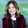 Schneider Electric te üst düzey atama Schneider Electric te üst düzey atama