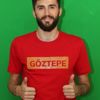 Göztepe de Veli imzayı attı Göztepe de Veli imzayı attı