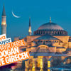 Ayasofya'nın cami olması için geri sayım Ayasofya'nın cami olması için geri sayım