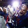 Dani Alves'ten final sonrası transfer sözleri! Dani Alves'ten final sonrası transfer sözleri!