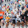 Turkcell Gelibolu Maratonu'na büyük ilgi Turkcell Gelibolu Maratonu'na büyük ilgi