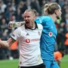 Domagoj Vida, İngiliz devinin radarına girdi Domagoj Vida, İngiliz devinin radarına girdi