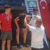 Malatyalı yüzücü şampiyon