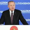 Cumhurbaşkanı Erdoğan'dan 'eğitim reformu' mesajı