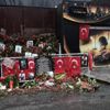Reina katliamı şüphelilerinden biri beraat etti Reina katliamı şüphelilerinden biri beraat etti