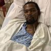 Kevin Durant sezonu kapattı Kevin Durant sezonu kapattı