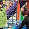 Nil Karaibrahimgil anneliği çok sevdi Nil Karaibrahimgil anneliği çok sevdi