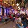 Beyoğlu'da sandalye kavgası: 1 ölü Beyoğlu'da sandalye kavgası: 1 ölü