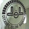 Diyanet’in maaşları faizsiz finans kurumlarından Diyanet’in maaşları faizsiz finans kurumlarından