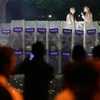 'Gezi'de beraat kararı 'Gezi'de beraat kararı