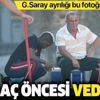 Son dakika: Galatasaray Henry Onyekuru’nun ayrılığını resmen açıkladı