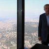 Cumhurbaşkanı Erdoğan Çamlıca Kulesi'nde incelemelerde bulundu Cumhurbaşkanı Erdoğan Çamlıca Kulesi'nde incelemelerde bulundu