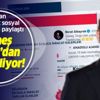 Son dakika: Hazine ve Maliye Bakanı Berat Albayrak paylaştı: Güneş Doğu'dan yükseliyor Son dakika: Hazine ve Maliye Bakanı Berat Albayrak paylaştı: Güneş Doğu'dan yükseliyor