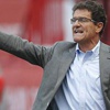 Fabio Capello: Futbol homoseksüellerin oyunu değildir Fabio Capello: Futbol homoseksüellerin oyunu değildir