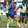 Fenerbahçe'de Bursa mesaisi