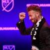 David Beckham'dan ABD hamlesi David Beckham'dan ABD hamlesi