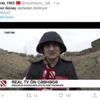 Şenol Güneşe aşırı benzeyen savaş muhabiri. Bu görüntüler sosyal medyayı yıktı geçti Şenol Güneşe aşırı benzeyen savaş muhabiri. Bu görüntüler sosyal medyayı yıktı geçti