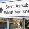 Celal Doğan'ın adı silindi Celal Doğan'ın adı silindi