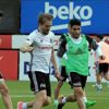 Caner Erkin Kartal olacak Caner Erkin Kartal olacak