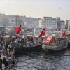 Mahkemeden Eminönü'ndeki balıkçı teknesi için kira sözleşmesine devam kararı