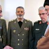 İran Devrim Muhafızları Komutanı Rızai den Amerika ...