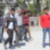 Askeri yasak bölgede kaçak göçmen yakalandı