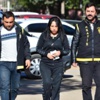 Ablasına fuhuş yaptıran kadın suçüstü yakalandı