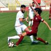 Bandırmaspor un hakem hatalarına tepkisi sürüyor