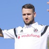 Milosevic'in Beşiktaş isyanı! Milosevic'in Beşiktaş isyanı!