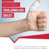 Sağlık Bakanlığı'ndan kampanya: Sağlıklı Bayram Sağlık Bakanlığı'ndan kampanya: Sağlıklı Bayram