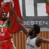 Karşıyaka'da transfer gündemi Sek Henry ve Emanuel Terry