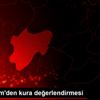 Fatih terim den kura değerlendirmesi Fatih terim den kura değerlendirmesi