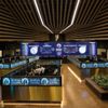 Borsa İstanbul, günün ilk yarısında yüzde 1,19’luk değer kazandı. Borsa İstanbul, günün ilk yarısında yüzde 1,19’luk değer kazandı.