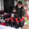 Sahte bal çetesi esnafı mağdur etti
