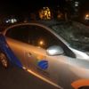 Antalya da otomobilin çarptığı yaya öldü Antalya da otomobilin çarptığı yaya öldü