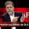 Ahmet Hakan canlı yayında böyle isyan etti!