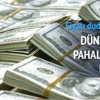 Dünyanın en pahalı elması bulundu Dünyanın en pahalı elması bulundu