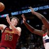 NBA'de Cedi ve Drummond Clevland’a galibiyeti getirdi